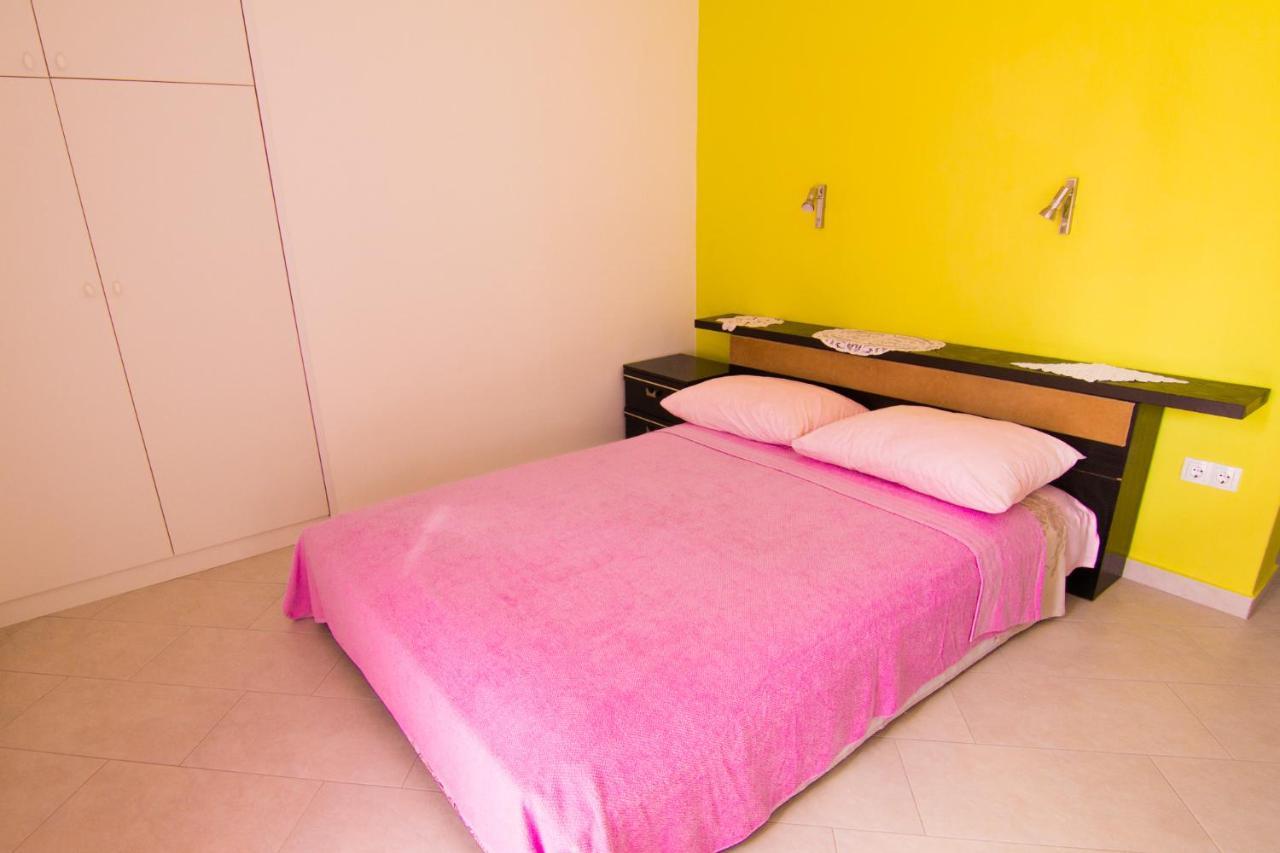 Apartment Kirby 크르크 외부 사진