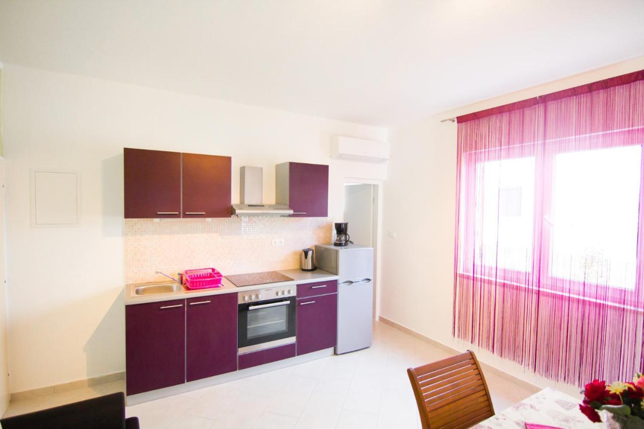 Apartment Kirby 크르크 외부 사진