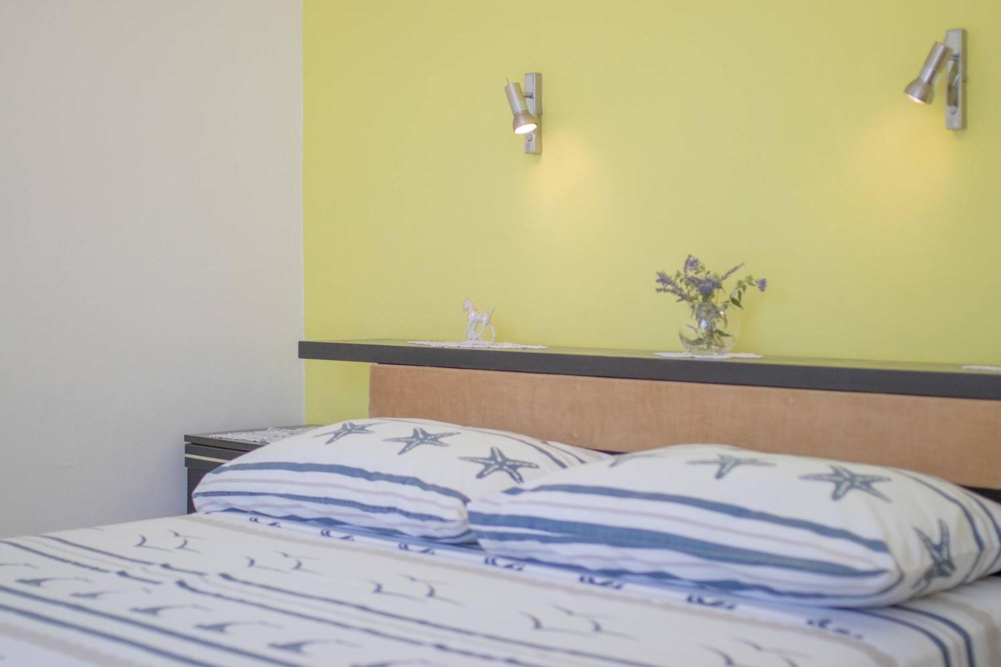 Apartment Kirby 크르크 외부 사진