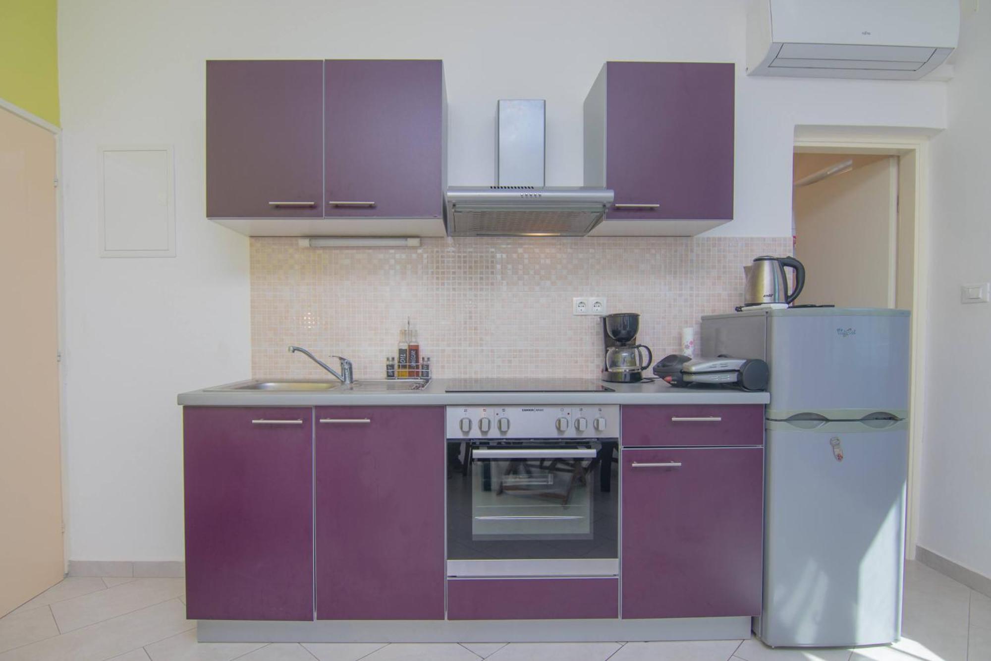 Apartment Kirby 크르크 외부 사진